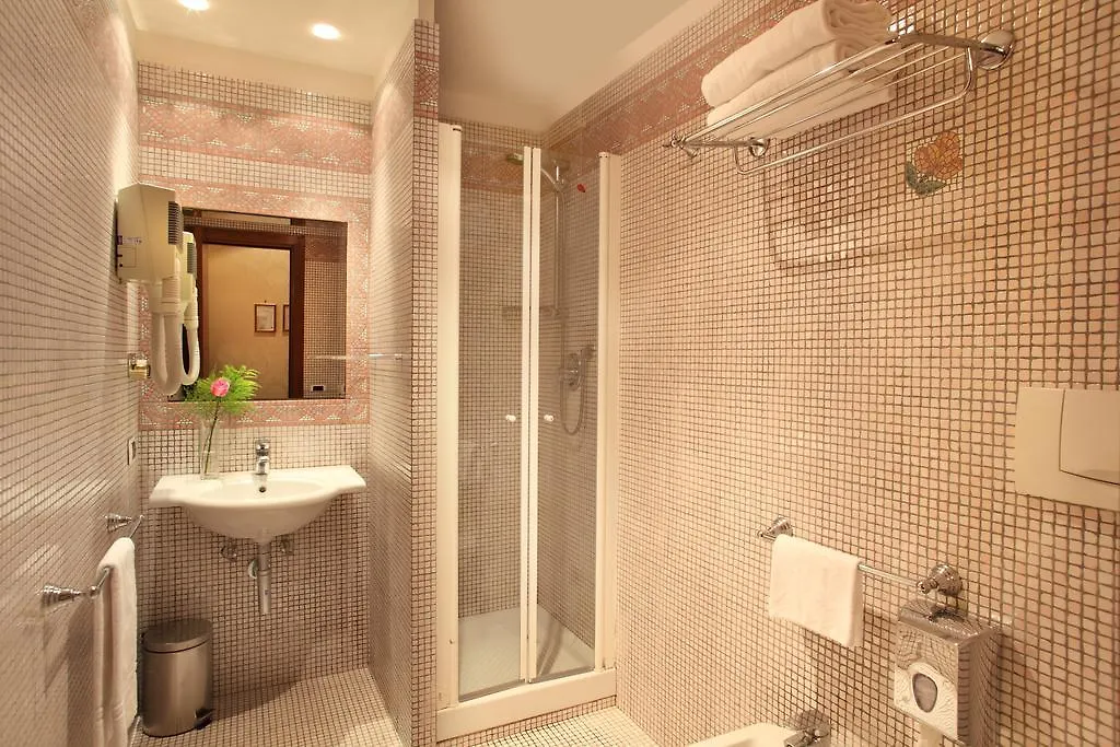 Hotel Serena Srl Roma 3*,  Italia
