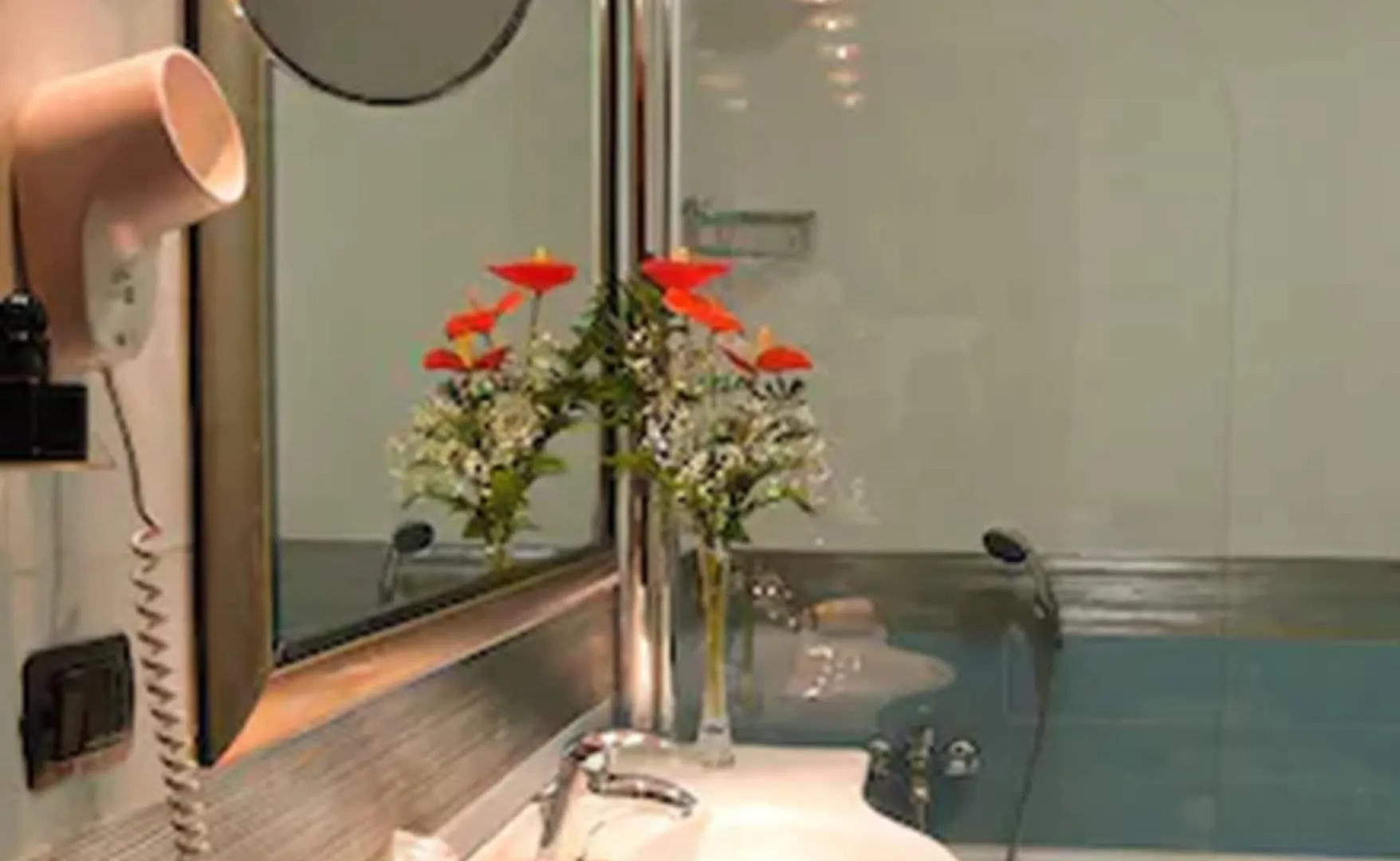 Hotel Serena Srl Řím