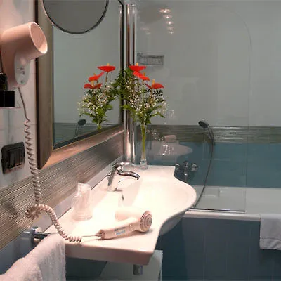 Hotel Serena Srl Roma 3*,