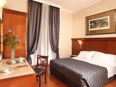Hotel Serena Srl Roma