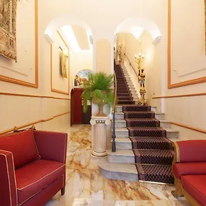 Гостевой дом Residenza Antica