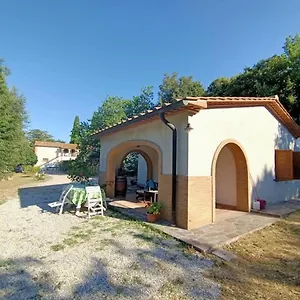 Villino Rosi Casa vacanze