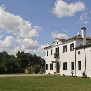 Greggio Alloggio per agriturismo