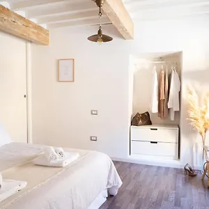 Orange Tuscany Flat Appartamento
