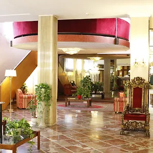Отель Lh Grand Hermitage