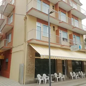 Lorena , Sottomarina Itálie