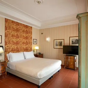 Hotell Canada, Bw Premier Collection, Rom