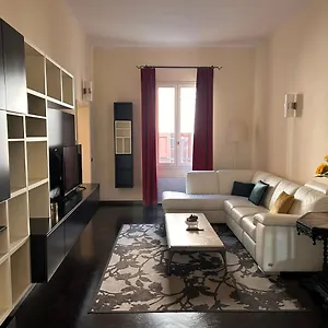 Apartamento Piazza Maggiore Luxury 
