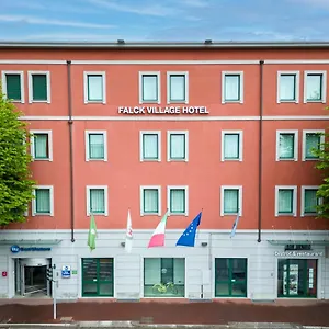 Hotel Western Falck Village Milano Sesto Sesto San Giovanni