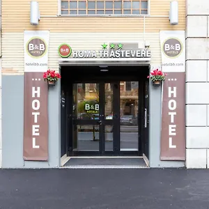 Otel Trastevere, Roma