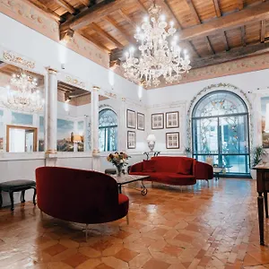 Hotell Pantheon, Rom