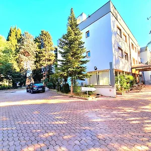 Отель Scheppers