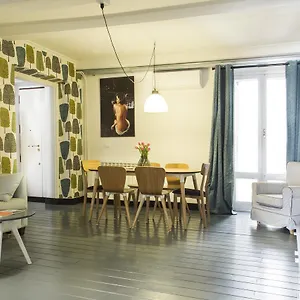 Apartment Trasteverehome - Ripa Trastevere, Rome