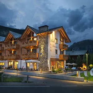 Silvestri 3*, Livigno Itálie