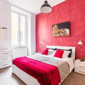 Appartamento Riari 59 - Trastevere, Roma