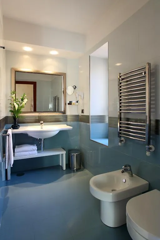 Hotel Serena Srl Řím