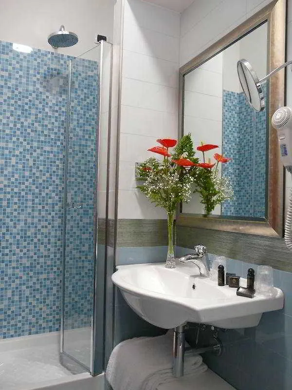 Hotel Serena Srl Roma