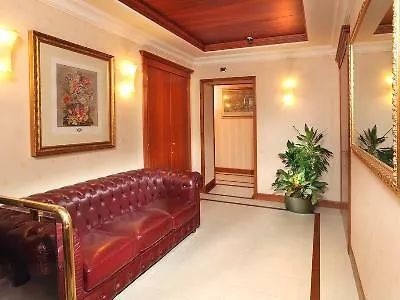 Hotel Serena Srl Rom