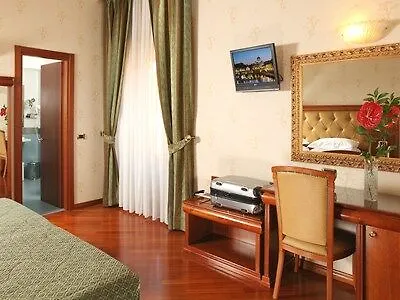 Hotel Serena Srl Rome