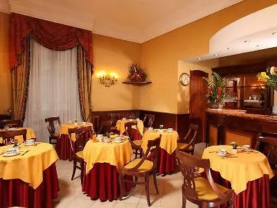 Hotel Serena Srl Řím 3*,  Itálie
