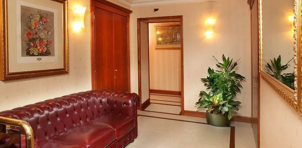 Hotel Serena Srl Rom 3*,  Italien
