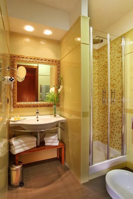 ***  Hotel Serena Srl Rom Italien