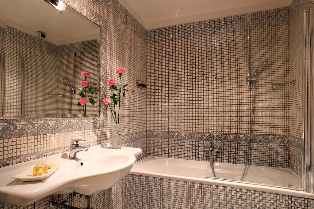 Hotel Serena Srl Rom