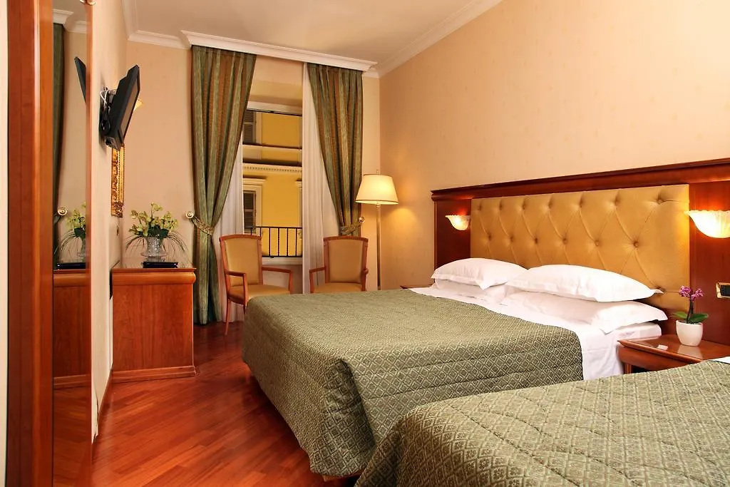 Hotel Serena Srl Rom