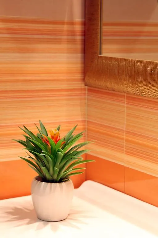 Hotel Serena Srl Rom