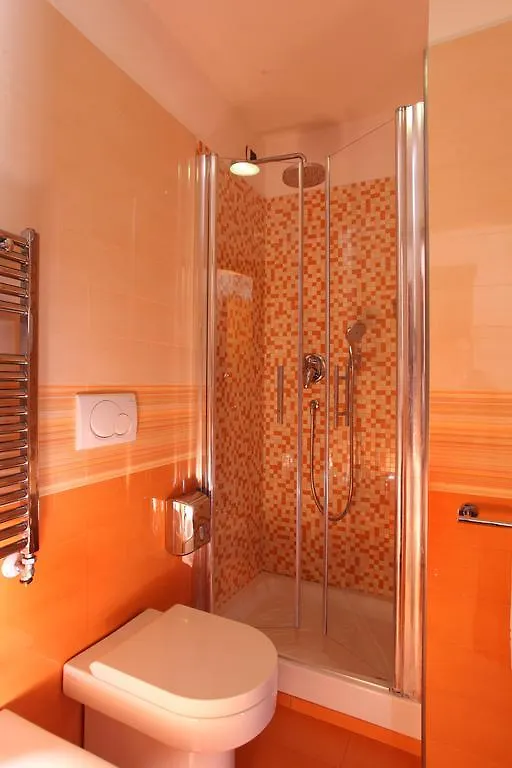 Hotel Serena Srl Rom