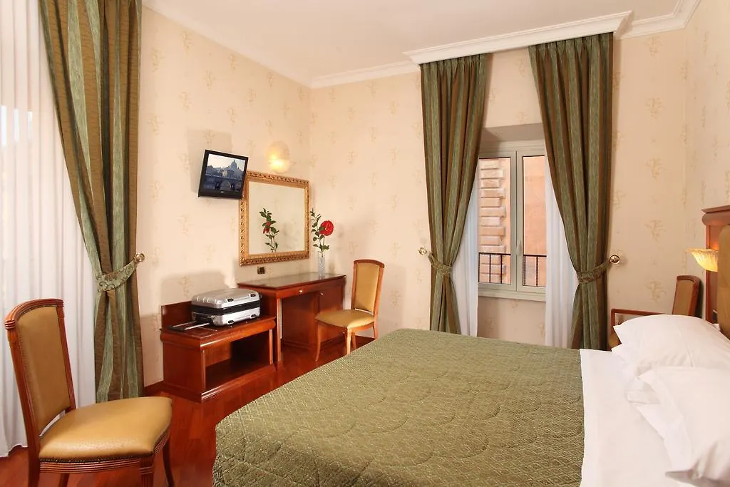 Hotel Serena Srl Rom