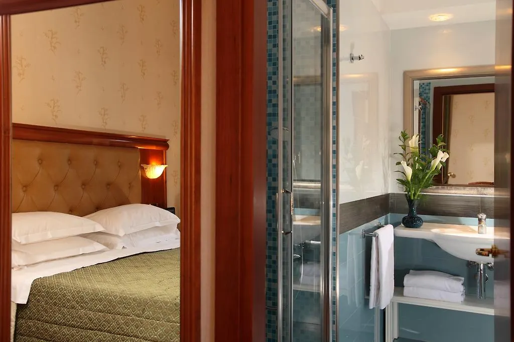 Hotel Serena Srl Rom