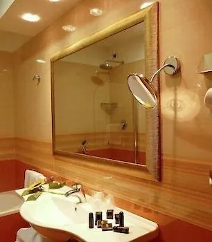 Hotel Serena Srl Rome