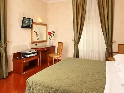 Hotel Serena Srl Rom