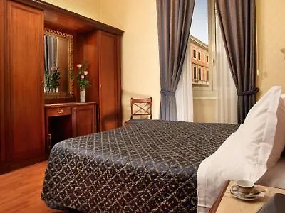 Hotel Serena Srl Rom