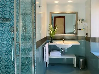 Hotel Serena Srl Rom
