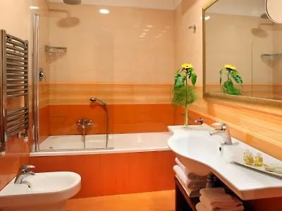 ***  Hotel Serena Srl Rome Italy