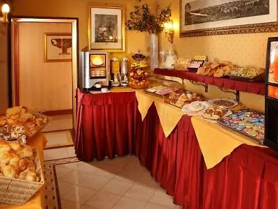Hotel Serena Srl Rom