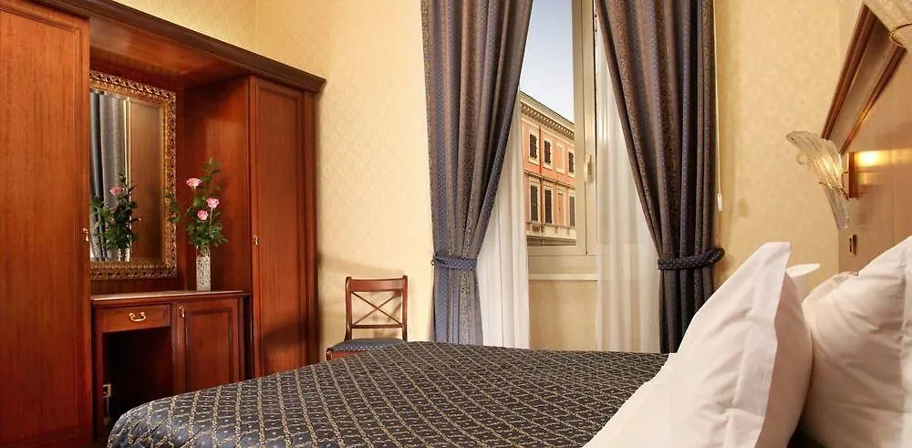 Hotel Serena Srl Rom 3*,  Italien