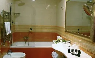 Hotel Serena Srl Rom