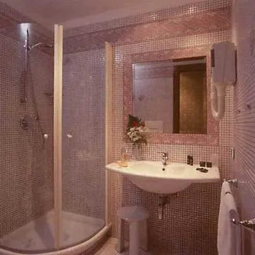 Hotel Serena Srl Rom