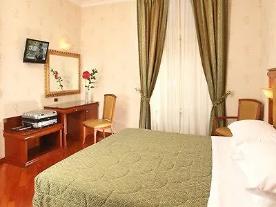Hotel Serena Srl Rom