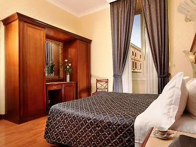 Hotel Serena Srl Rom 3*,