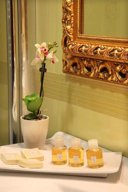 Hotel Serena Srl Rome 3*,