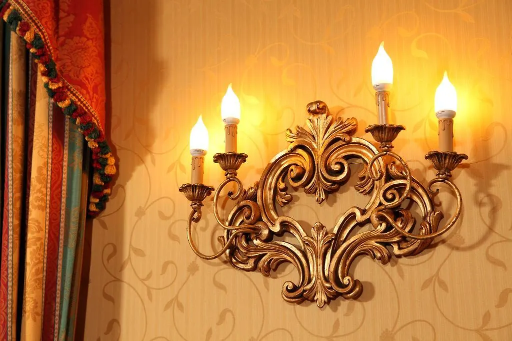 Hotel Serena Srl Rome