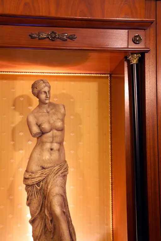 Hotel Serena Srl Rome Italy