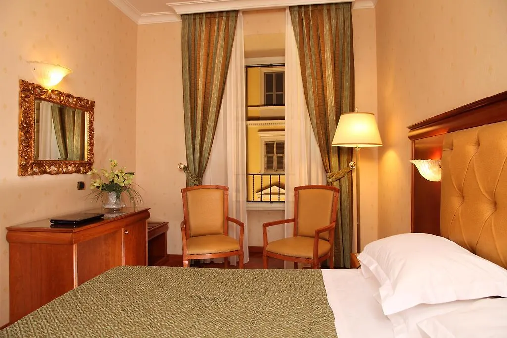 Hotel Serena Srl Rome