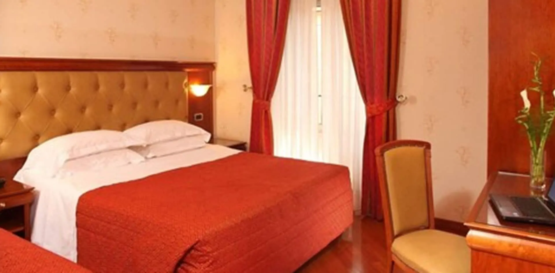 Hotel Serena Srl contacts