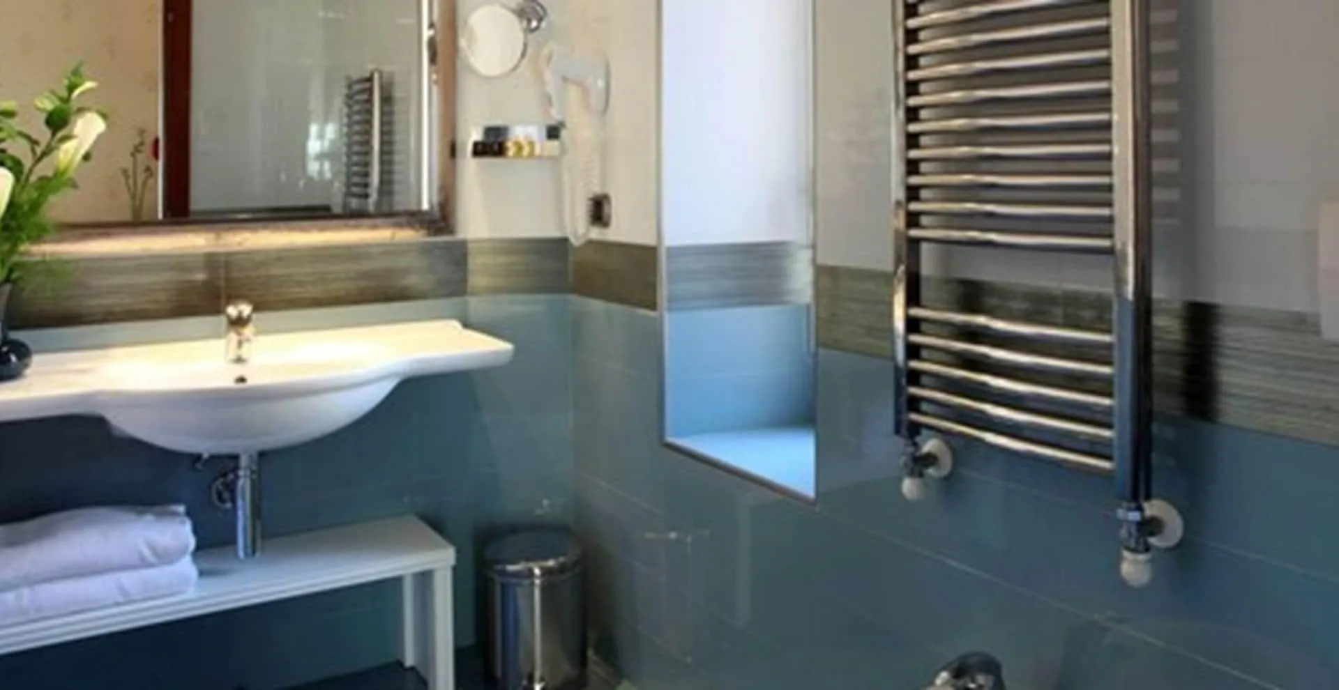Hotel Serena Srl Rome