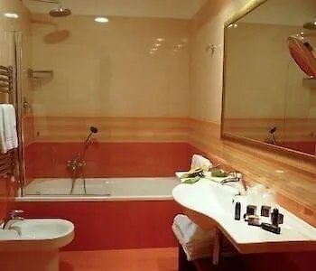 ***  Hotel Serena Srl Rome Italy